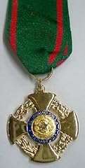 Médaille officielle républiq d'occasion  Livré partout en France
