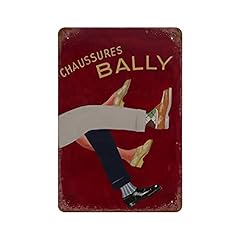 Bally shoes 1930 for sale  Delivered anywhere in USA 