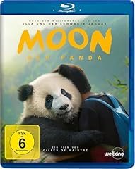 Moon panda blu gebraucht kaufen  Wird an jeden Ort in Deutschland