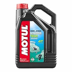 Motul olio marino usato  Spedito ovunque in Italia 