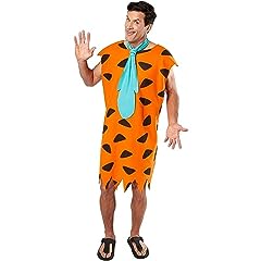 Rubies costume flintstones usato  Spedito ovunque in Italia 