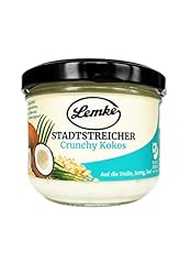 Lemke stadtstreicher crunchy gebraucht kaufen  Wird an jeden Ort in Deutschland