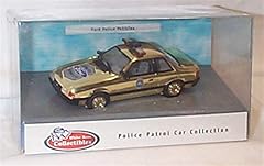 Corgi police patrol for sale  Delivered anywhere in UK
