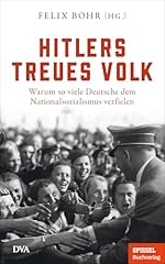 Hitlers treues volk for sale  Delivered anywhere in UK