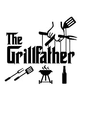 The grill father gebraucht kaufen  Wird an jeden Ort in Deutschland