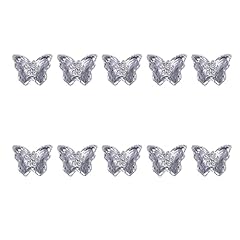10pcs art rhinestones for sale  Delivered anywhere in UK