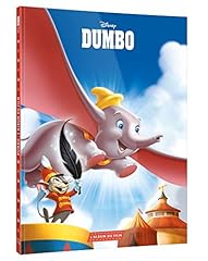 Dumbo album film d'occasion  Livré partout en France