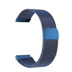 Edelstahl mesh uhrenarmband gebraucht kaufen  Wird an jeden Ort in Deutschland
