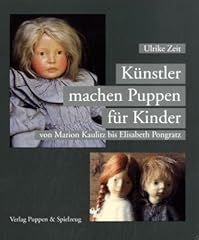Künstler puppen kinder gebraucht kaufen  Wird an jeden Ort in Deutschland