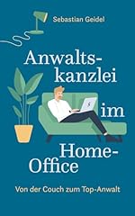 Anwaltskanzlei home ffice gebraucht kaufen  Wird an jeden Ort in Deutschland