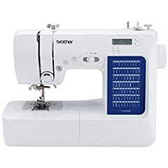 Brother CS7000X Computerized Sewing and Quilting Machine,, used for sale  Delivered anywhere in USA 