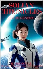 Solian chronicles pluto for sale  Delivered anywhere in UK
