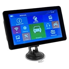 Navigation gps voiture d'occasion  Livré partout en Belgiqu