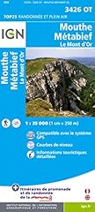 Mouthe métabief mont d'occasion  Livré partout en France