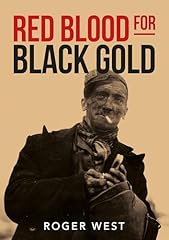 Red blood black for sale  Delivered anywhere in UK