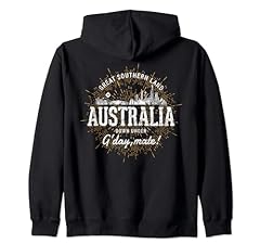 Australia vintage retro gebraucht kaufen  Wird an jeden Ort in Deutschland