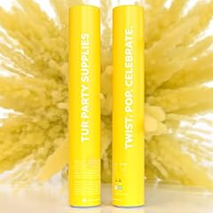 Yellow powder cannons for sale  Delivered anywhere in USA 