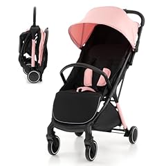 Costway baby stroller for sale  Delivered anywhere in UK