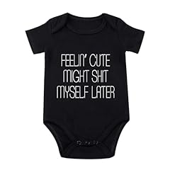 Listery funny baby for sale  Delivered anywhere in USA 