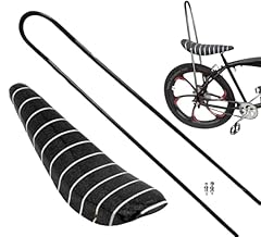 Bike seat long for sale  Delivered anywhere in USA 