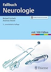 Fallbuch neurologie gebraucht kaufen  Wird an jeden Ort in Deutschland