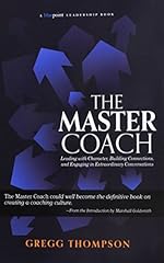 Master coach leading for sale  Delivered anywhere in UK