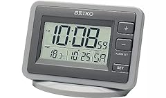 Seiko lcd alarm for sale  Delivered anywhere in UK