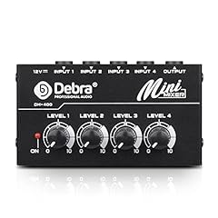 Debra 400 audio for sale  Delivered anywhere in USA 