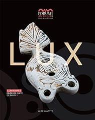 Lux catalogue luminaires d'occasion  Livré partout en France