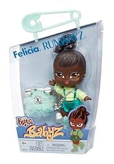 Bratz babyz runwayz for sale  Delivered anywhere in UK