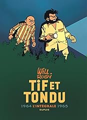 Tif tondu nouvelle d'occasion  Livré partout en Belgiqu