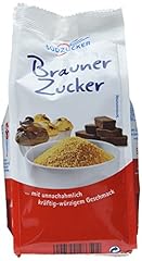 Südzucker brauner zucker gebraucht kaufen  Wird an jeden Ort in Deutschland