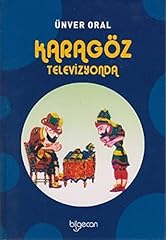 Karagoz televizyonda gebraucht kaufen  Wird an jeden Ort in Deutschland