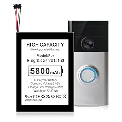 Tqthl rechargeable internal for sale  Delivered anywhere in USA 