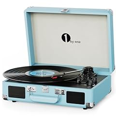 One bluetooth record for sale  Delivered anywhere in UK