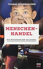 Menschenhandel rückkehr sklav gebraucht kaufen  Wird an jeden Ort in Deutschland