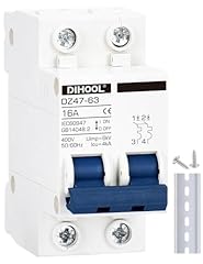 Dihool miniature circuit for sale  Delivered anywhere in UK
