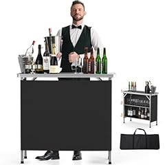 Vingli portable bar for sale  Delivered anywhere in USA 