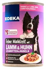 Edeka feine mahlzeit gebraucht kaufen  Wird an jeden Ort in Deutschland