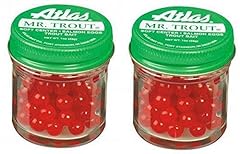 Atlas mr. trout for sale  Delivered anywhere in UK