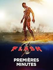 The flash premières d'occasion  Livré partout en France