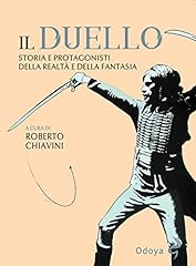 Duello. storia protagonisti usato  Spedito ovunque in Italia 