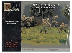 Pegasus hobbies wwii for sale  Delivered anywhere in UK