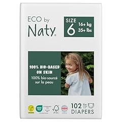 Eco naty eco usato  Spedito ovunque in Italia 