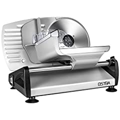 Meat slicer electric for sale  Delivered anywhere in USA 