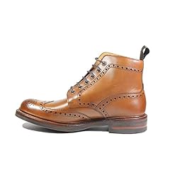 Loake bedale uomo usato  Spedito ovunque in Italia 