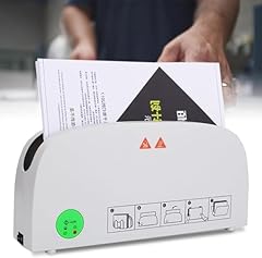Binding machine 250w for sale  Delivered anywhere in UK