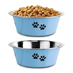 Stainless steel dog for sale  Delivered anywhere in USA 