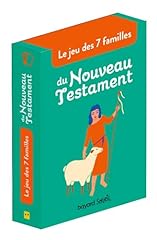 Jeu familles nouveau d'occasion  Livré partout en France