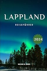 Lappland reiseführer 2024 gebraucht kaufen  Wird an jeden Ort in Deutschland